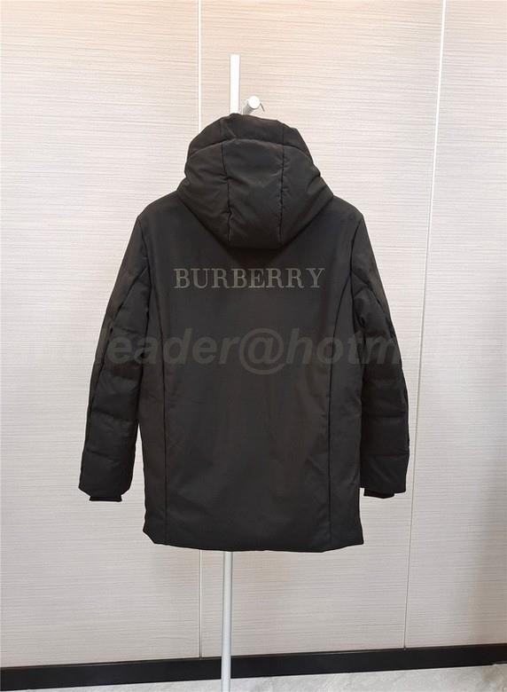 Burberry Men's Outwear 47